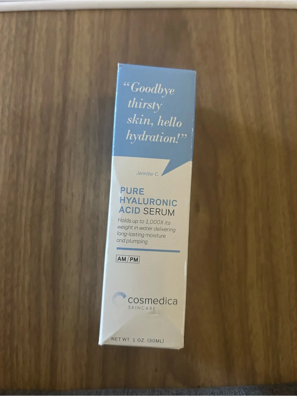 Bundle! Foot peel; facial cleanser; body butter; epsom salt; hyaluronic acid